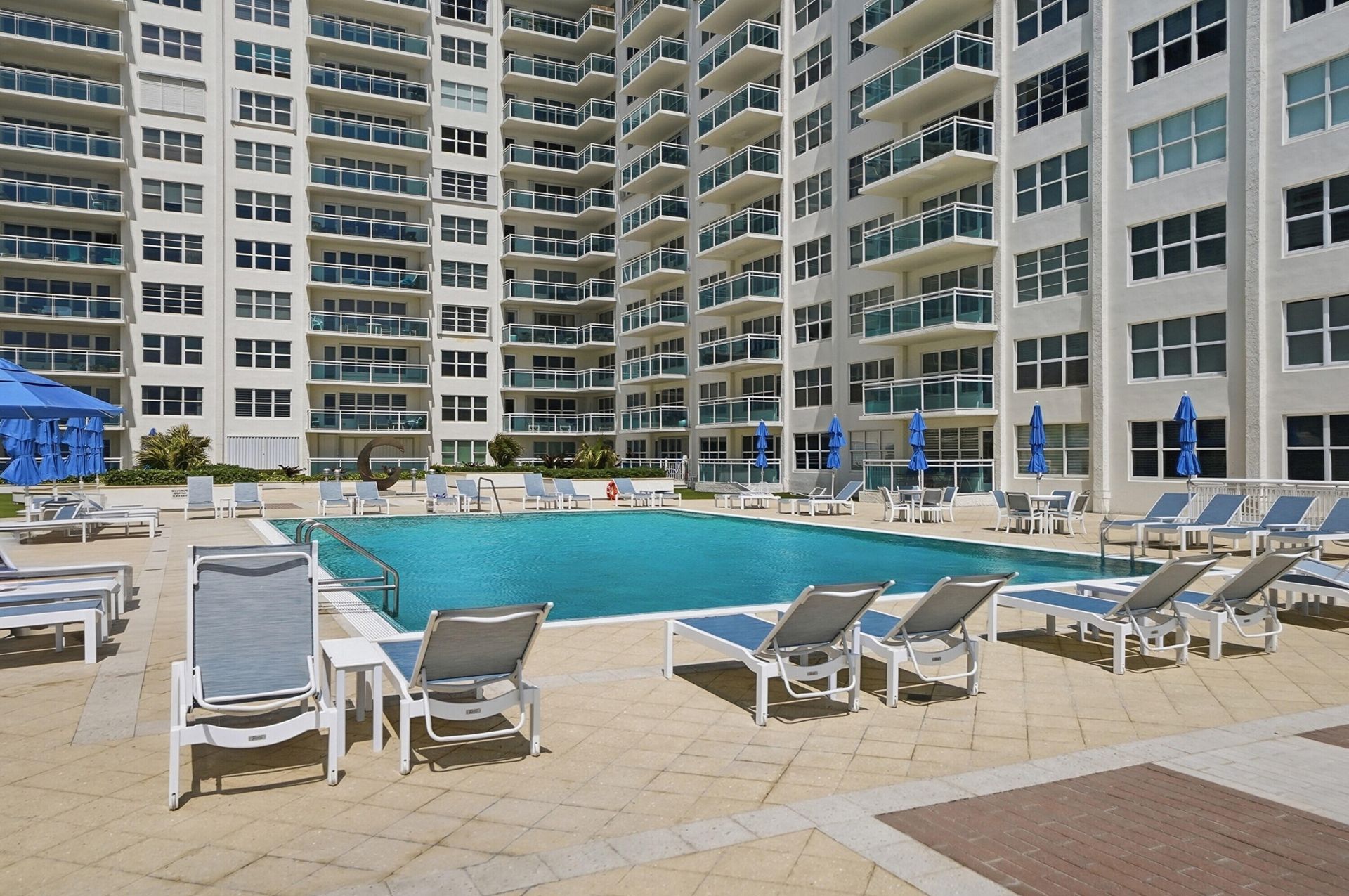 3900 Galt Ocean Drive, Unit 1116, Fort Lauderdale, FL 33308 Photo