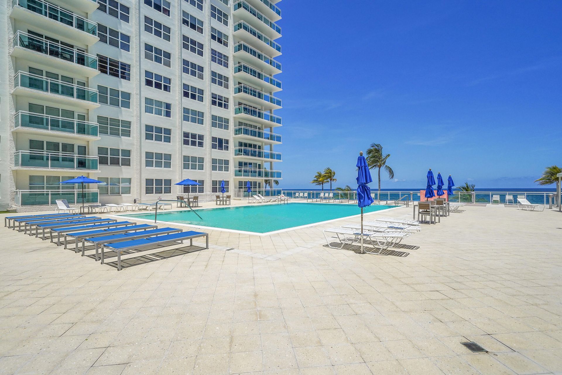 3900 Galt Ocean Drive, Unit 1116, Fort Lauderdale, FL 33308 Photo