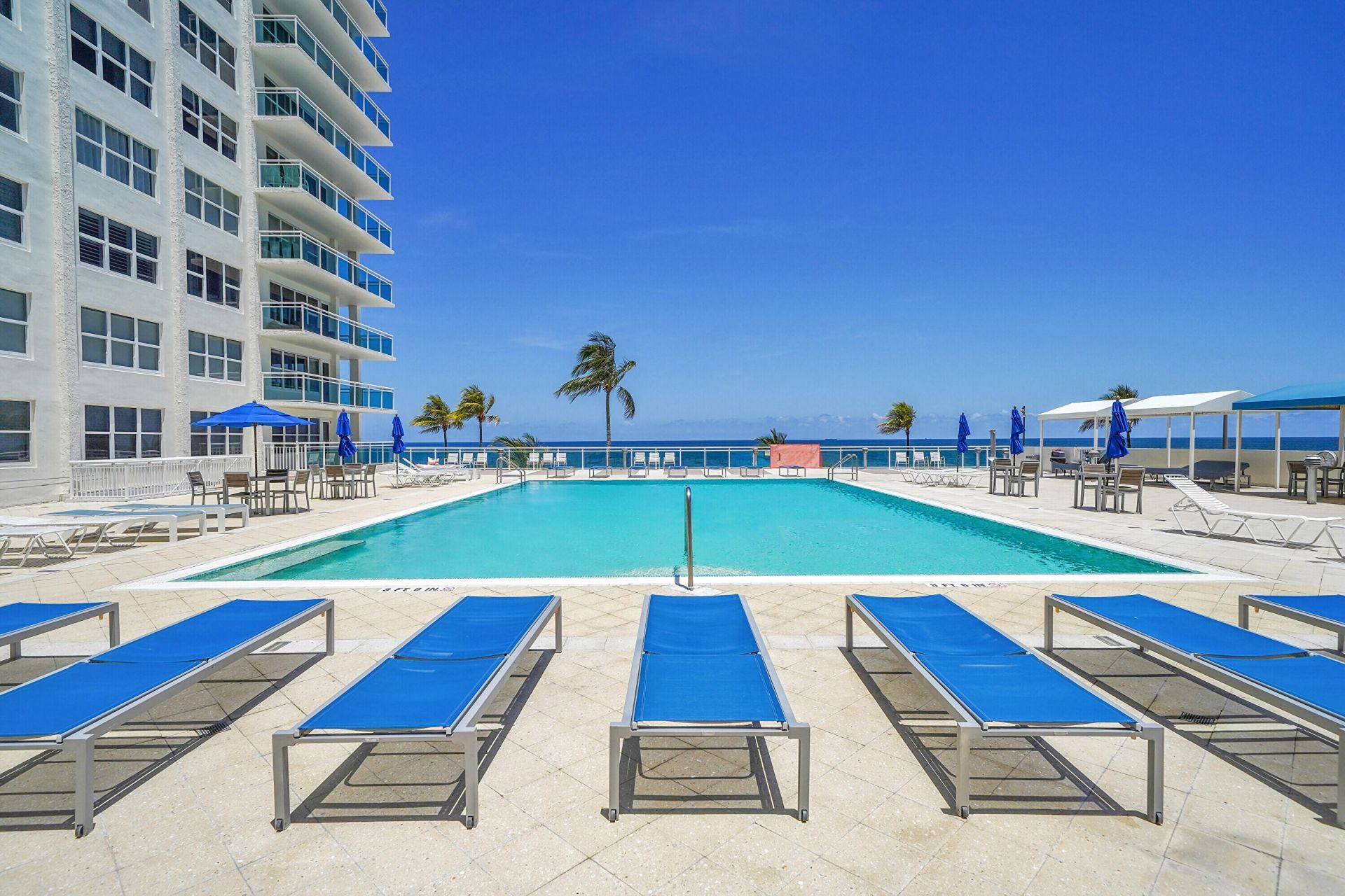 3900 Galt Ocean Drive, Unit 1116, Fort Lauderdale, FL 33308 Photo