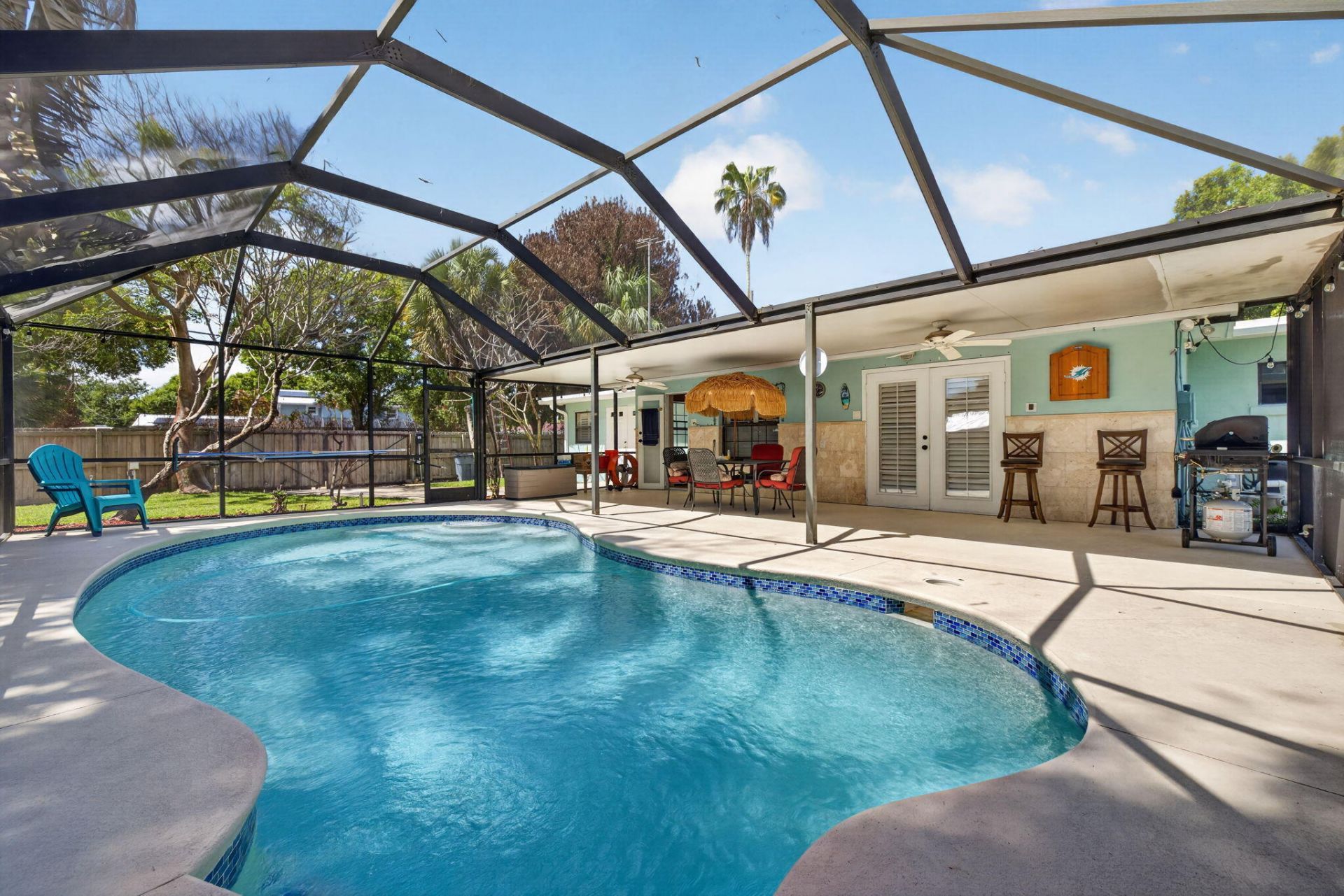 3040 Summit Street, Fort Pierce, FL 34982 Photo