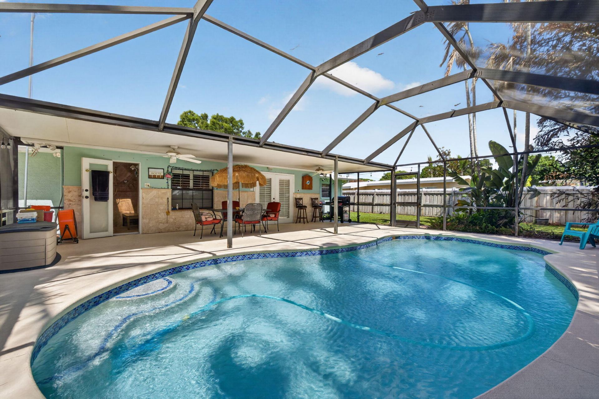 3040 Summit Street, Fort Pierce, FL 34982 Photo