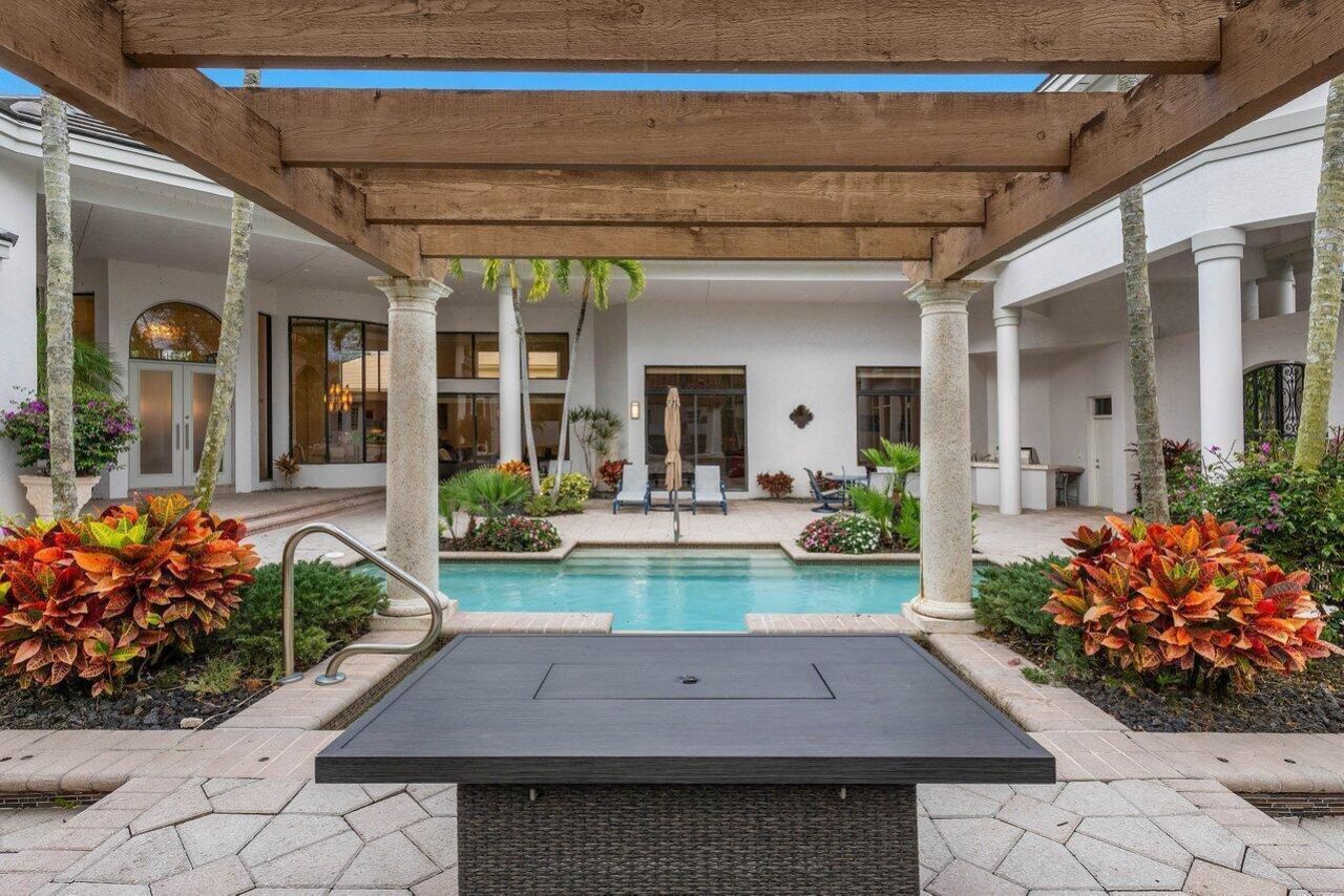 5808 Vintage Oaks Circle, Delray Beach, FL 33484 Photo