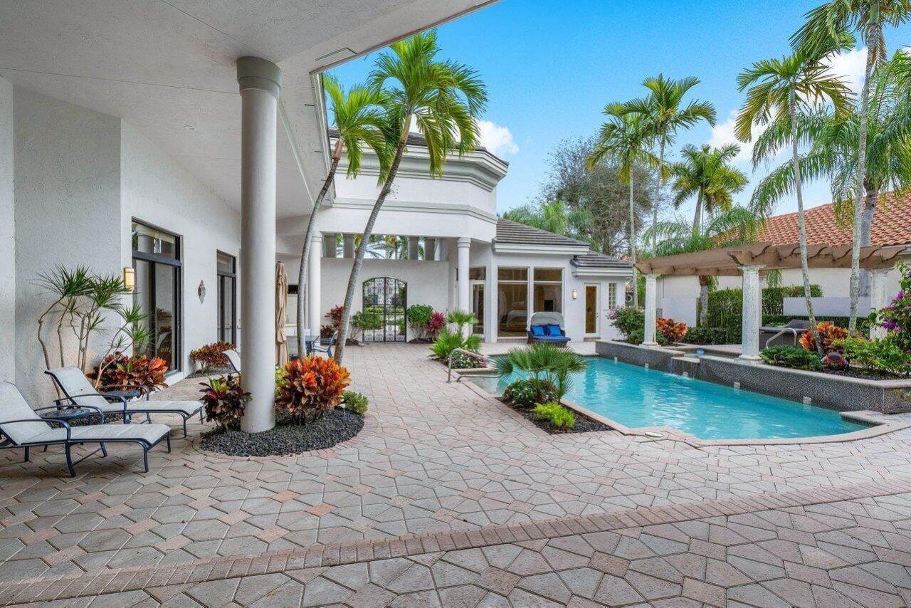 5808 Vintage Oaks Circle, Delray Beach, FL 33484 Photo