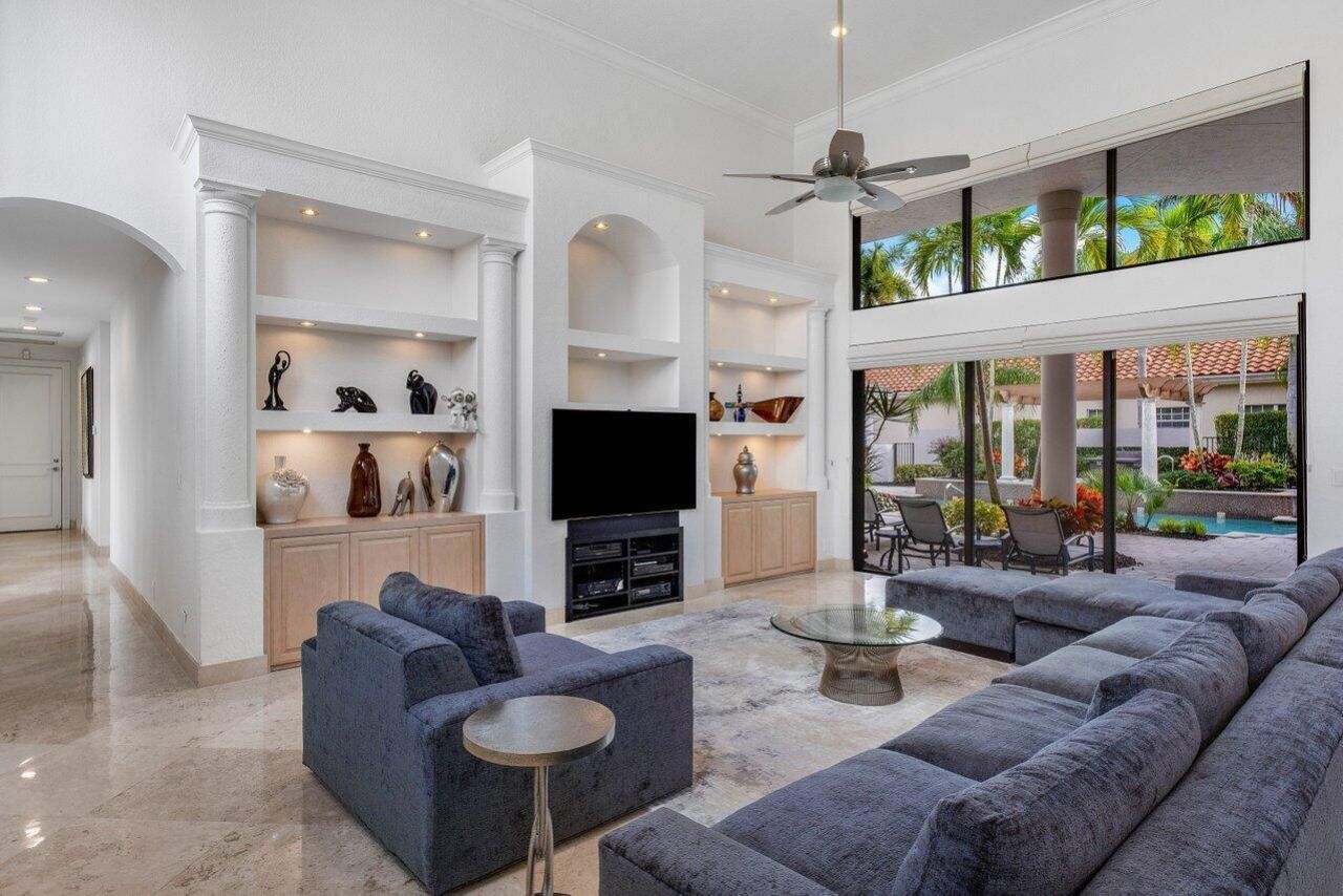 5808 Vintage Oaks Circle, Delray Beach, FL 33484 Photo