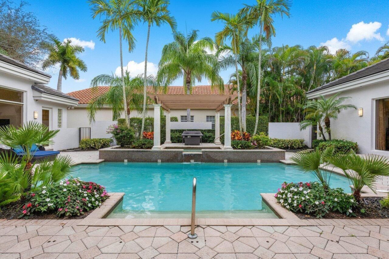 5808 Vintage Oaks Circle, Delray Beach, FL 33484 Photo