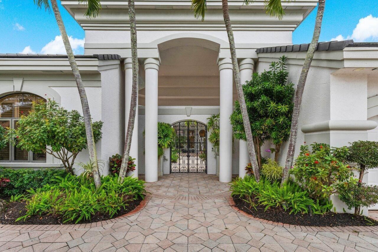 5808 Vintage Oaks Circle, Delray Beach, FL 33484 Photo