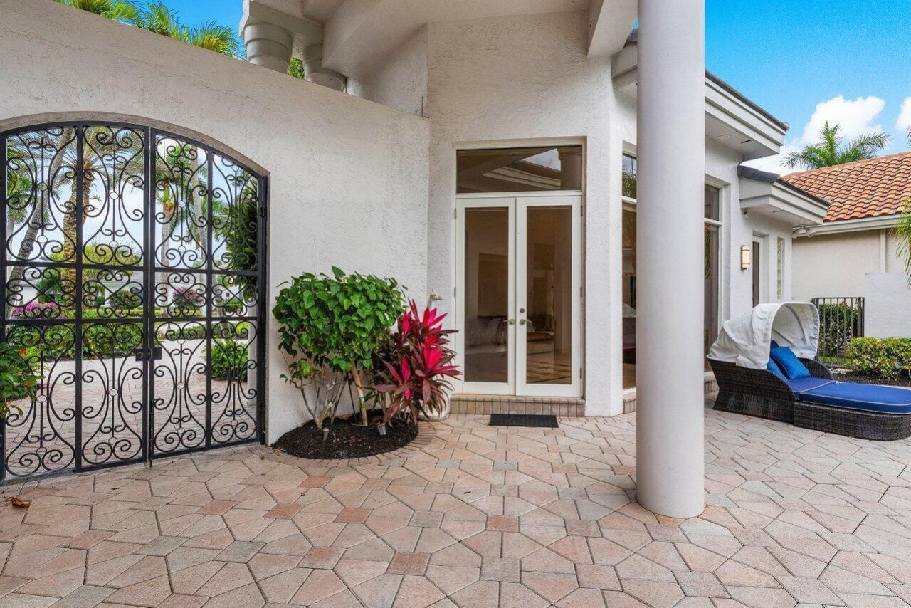 5808 Vintage Oaks Circle, Delray Beach, FL 33484 Photo