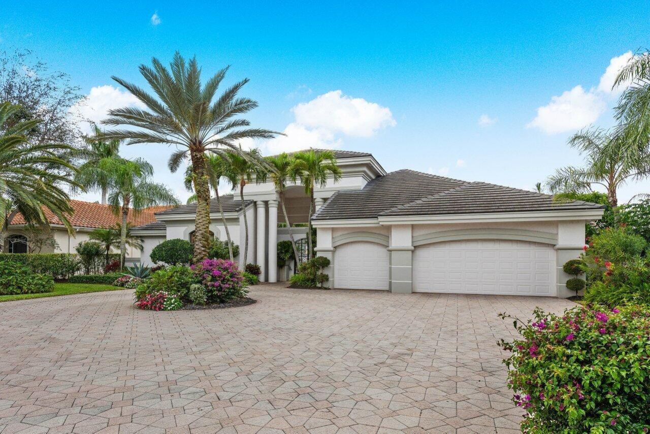 5808 Vintage Oaks Circle, Delray Beach, FL 33484 Photo