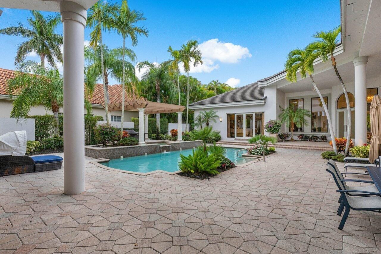 5808 Vintage Oaks Circle, Delray Beach, FL 33484 Photo