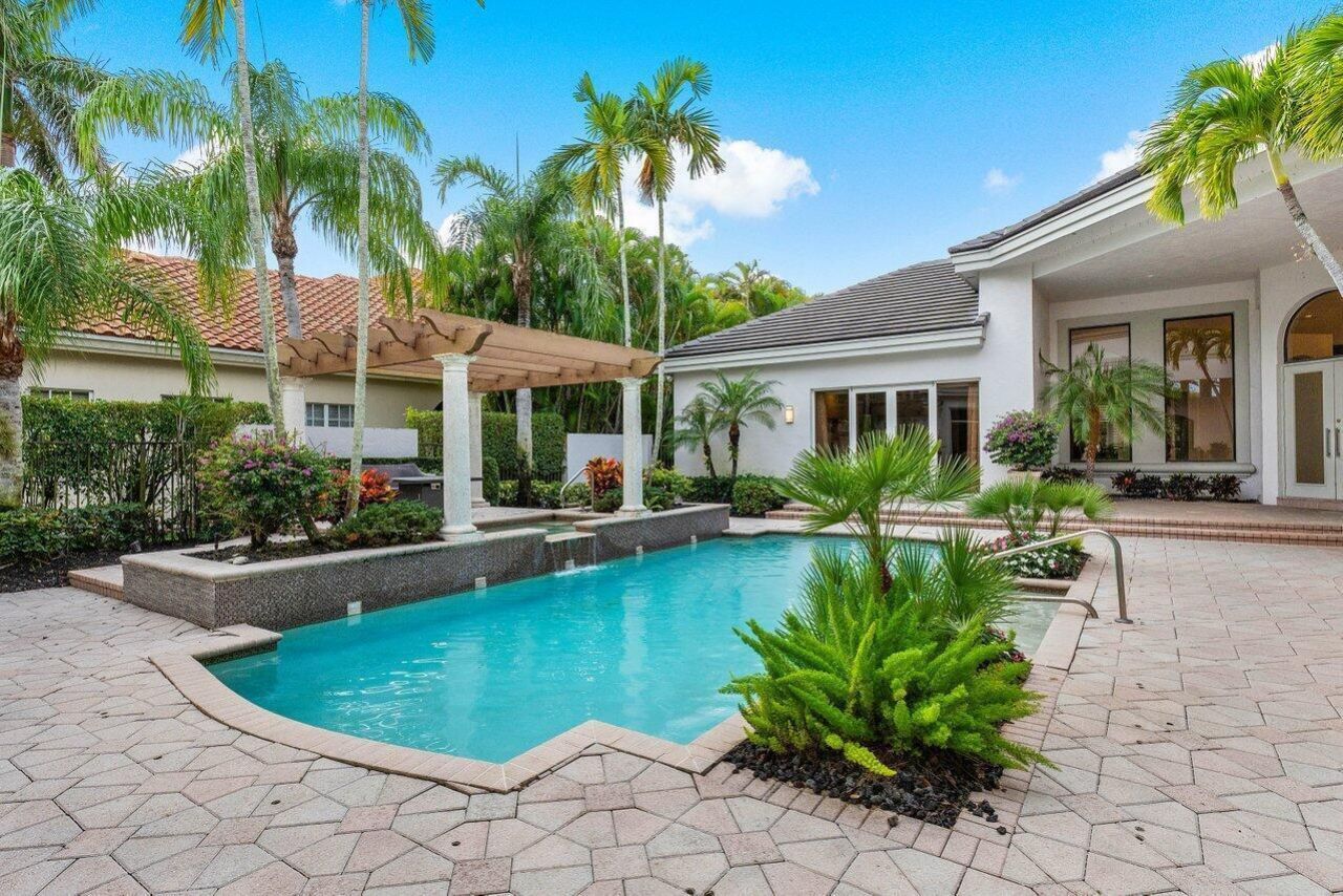 5808 Vintage Oaks Circle, Delray Beach, FL 33484 Photo