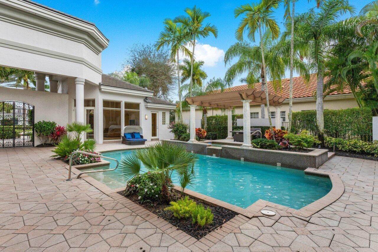 5808 Vintage Oaks Circle, Delray Beach, FL 33484 Photo