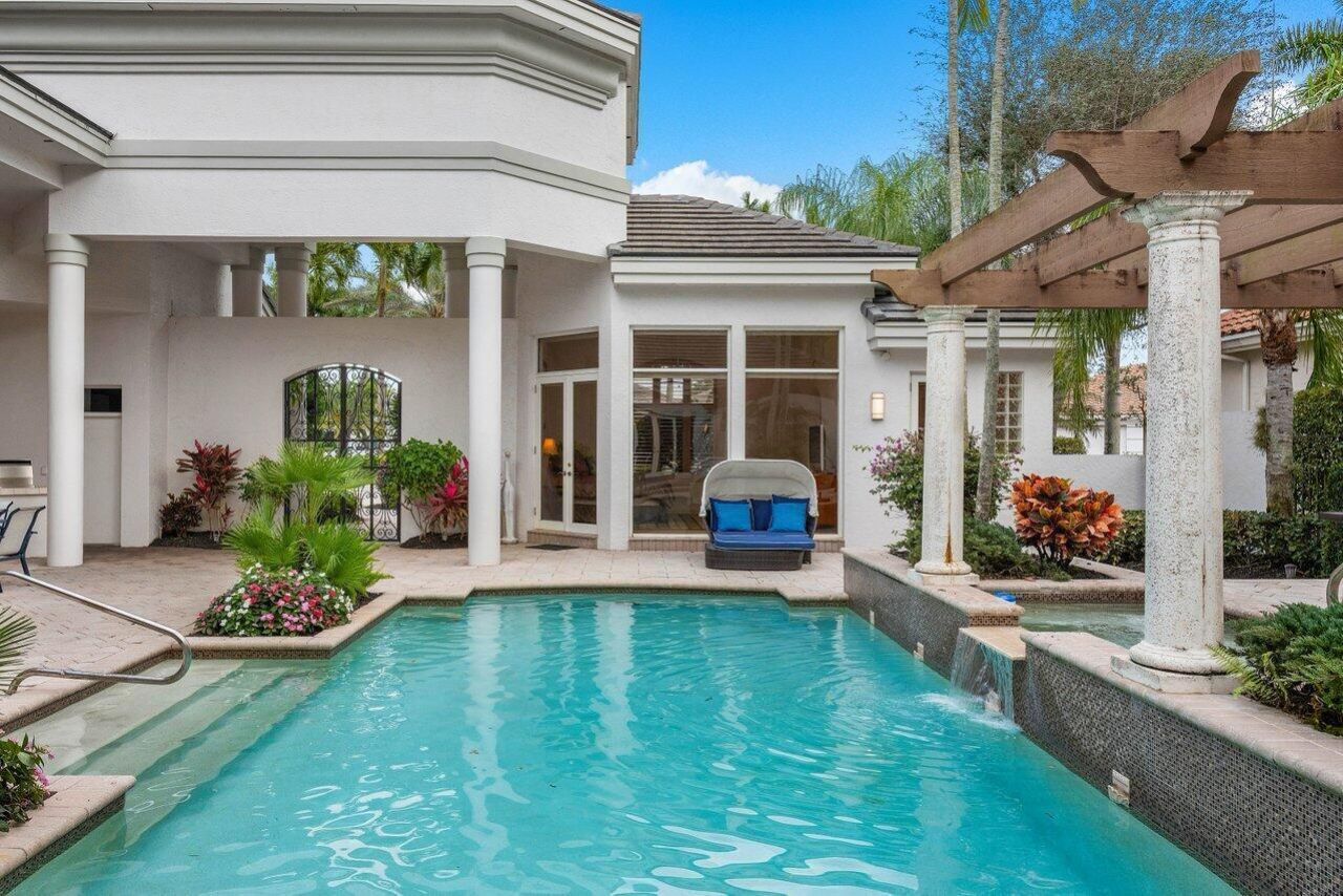 5808 Vintage Oaks Circle, Delray Beach, FL 33484 Photo