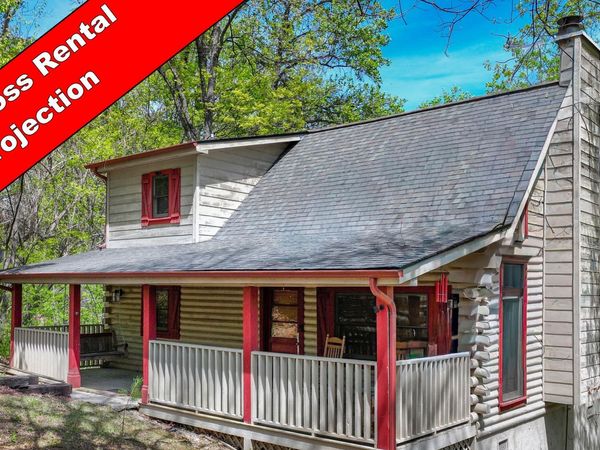 2322 Bonnie Lane, Sevierville, TN 37876