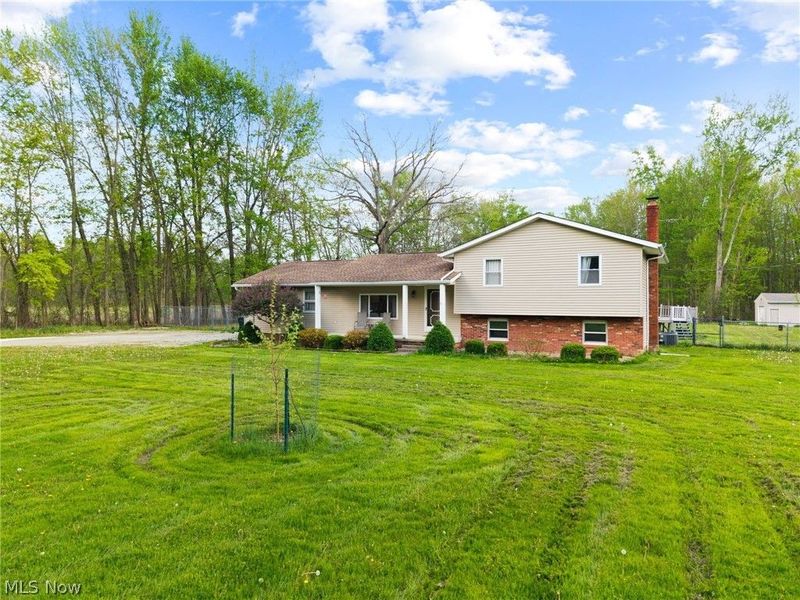 5580 Buffham Road, Seville, OH 44273 Photo 1