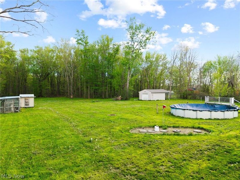 5580 Buffham Road, Seville, OH 44273 Photo 2