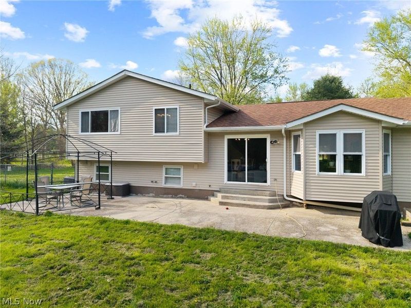 5580 Buffham Road, Seville, OH 44273 Photo 5