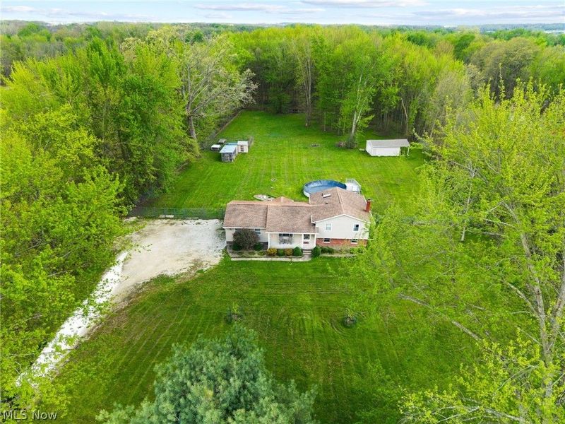 5580 Buffham Road, Seville, OH 44273 Photo 6