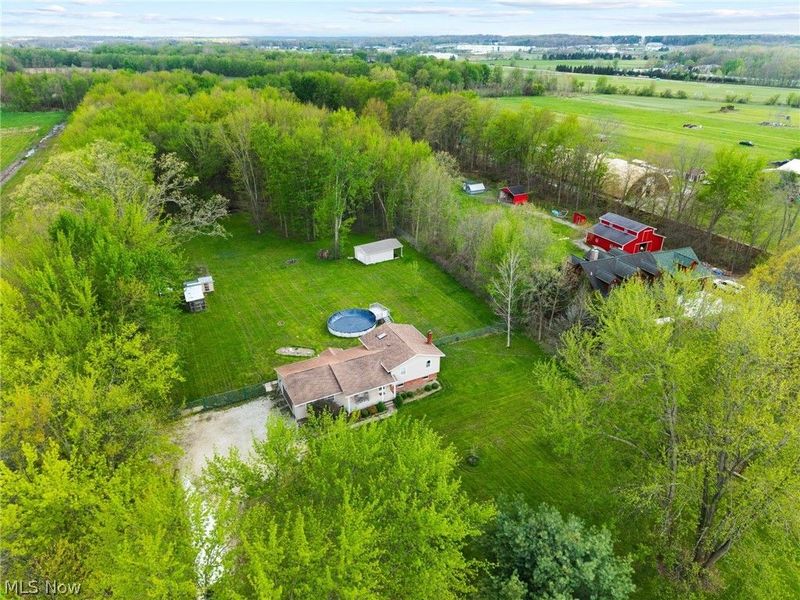 5580 Buffham Road, Seville, OH 44273 Photo 7