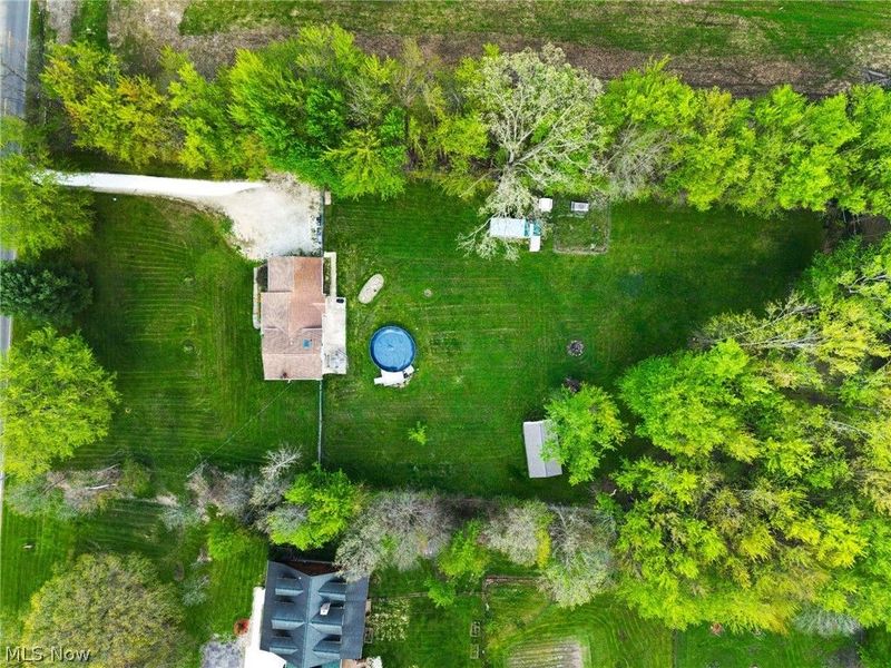 5580 Buffham Road, Seville, OH 44273 Photo 8