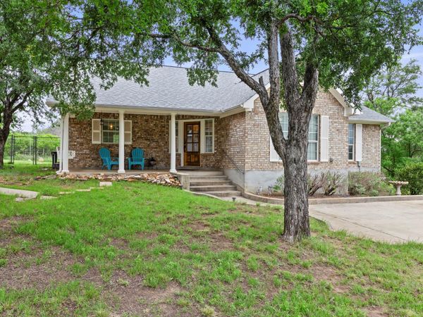 113 Scenic DR , Horseshoe Bay, TX 78657