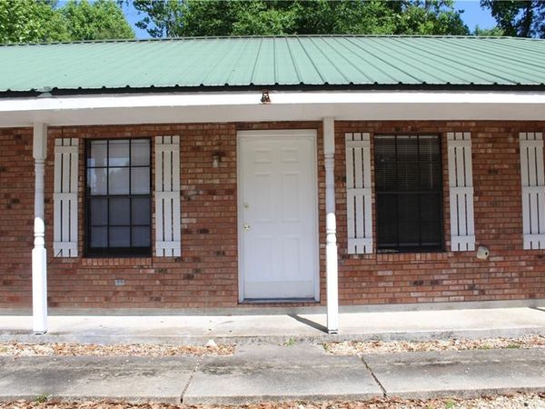 17540 BEVERLY Drive, Unit E, Hammond, LA 70401