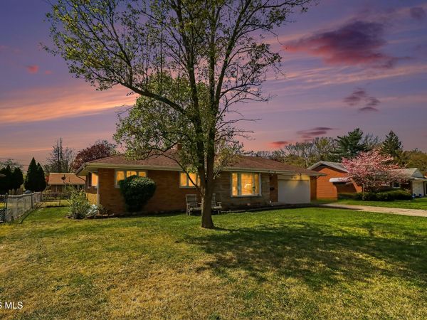 1332 Juliet Drive , Toledo, OH 43614