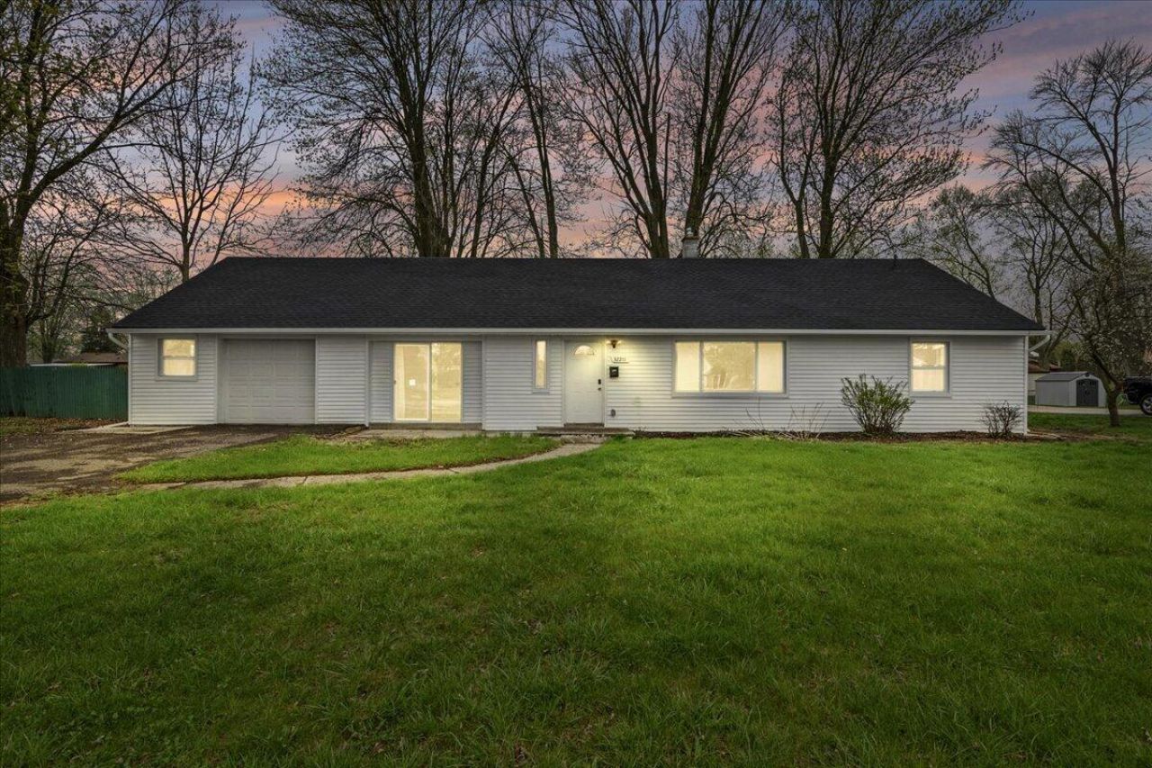 32211 Pardo Street, Garden City, MI 48135 Main Photo