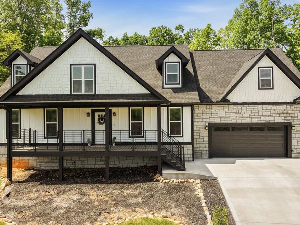 1354 Wisteria Lane, Sevierville, TN 37862