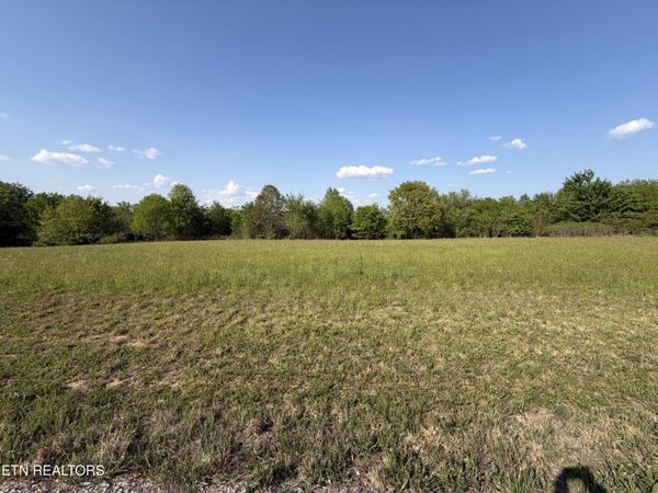 Lot 4 & 5 Houston Drive, Crossville, TN 38555
