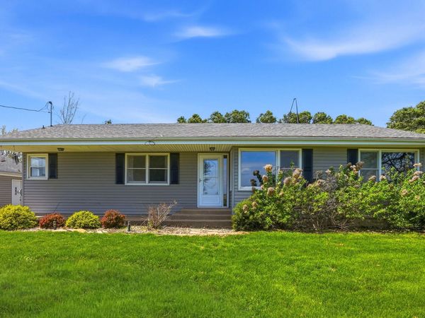 17791 170TH, Letts, IA 52754