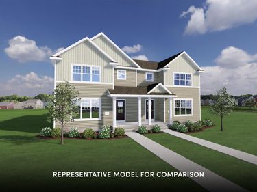 1051 Merri-Hill Drive, Oregon, WI 53575