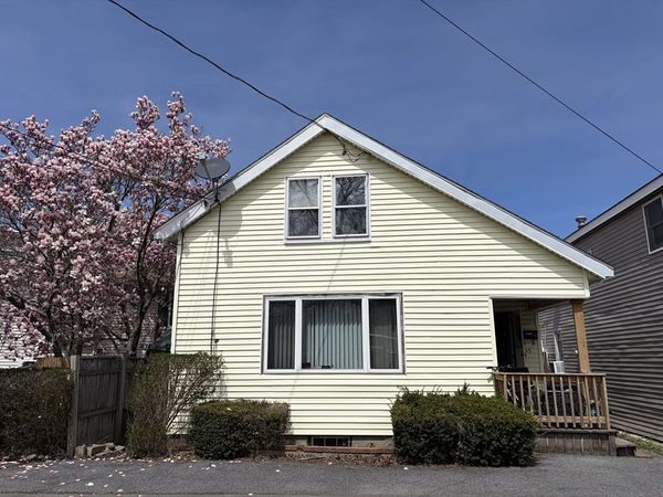 35 Neponset Street, Unit 35, Revere, MA 02151