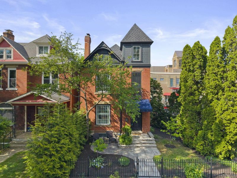 310 W 7th Avenue , Columbus, OH 43201 Photo 1