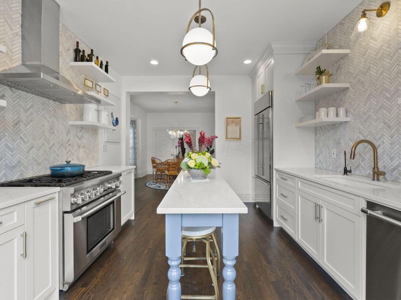 310 W 7th Avenue , Columbus, OH 43201 Photo 10