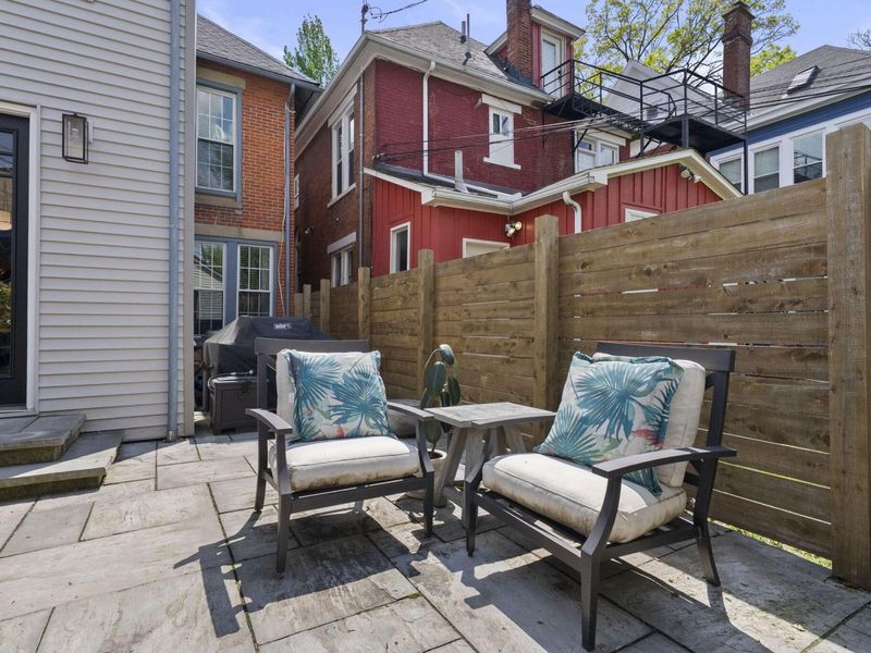 310 W 7th Avenue , Columbus, OH 43201 Photo 38