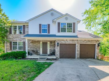 2924 Trailside Drive, Lexington, KY 40511