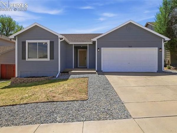 760 Winebrook Way, Fountain, CO 80817