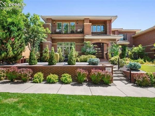 418 Steele Street, Denver, CO 80206