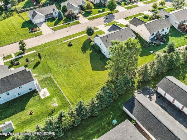 974 Franklin Farm Drive, Mason, MI 48854