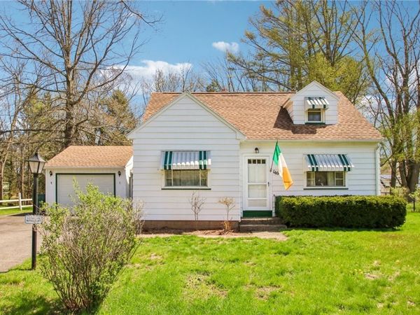 146 Prospect Street , Spencerport, NY 14559