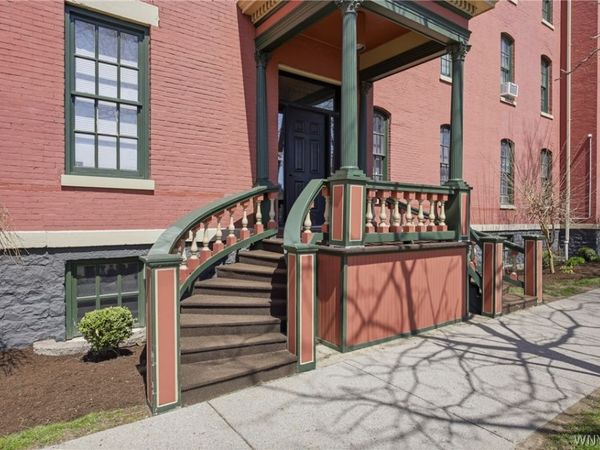 125 Edward Street , Unit 4c, Buffalo, NY 14201