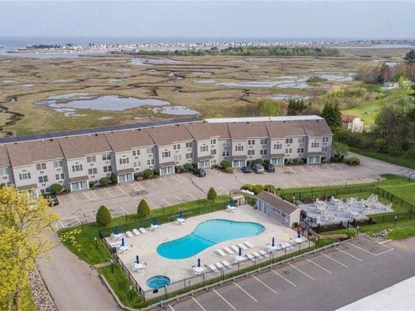 1801 Post Road, Unit 154, Wells, ME 04090