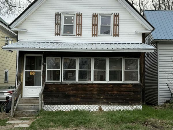 136 Washington Street, Pittsfield, ME 04967