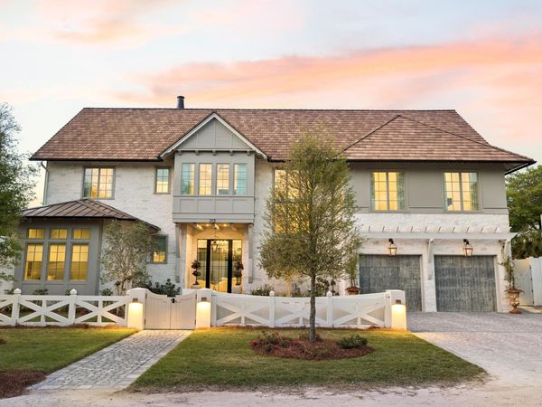 215 Dogwood Street, Santa Rosa Beach, FL 32459