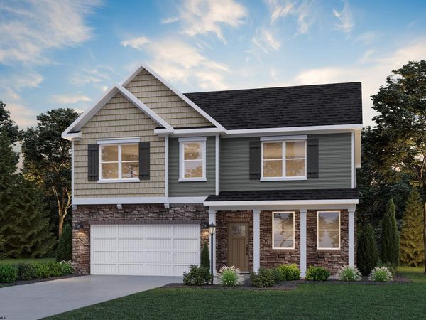 344 Dye Lane, Morgantown, WV 26501