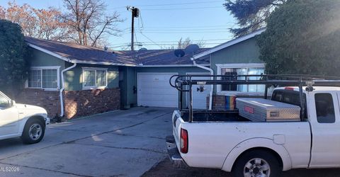 1432 W 7th Street, Reno, NV 89503 Photo