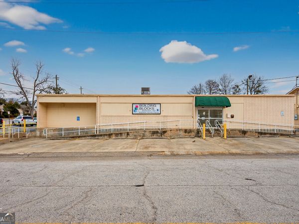 316 N Lewis Street, Lagrange, GA 30240