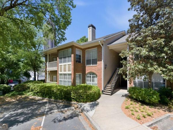 200 NE Renaissance Parkway NE, Unit 304, Atlanta, GA 30308