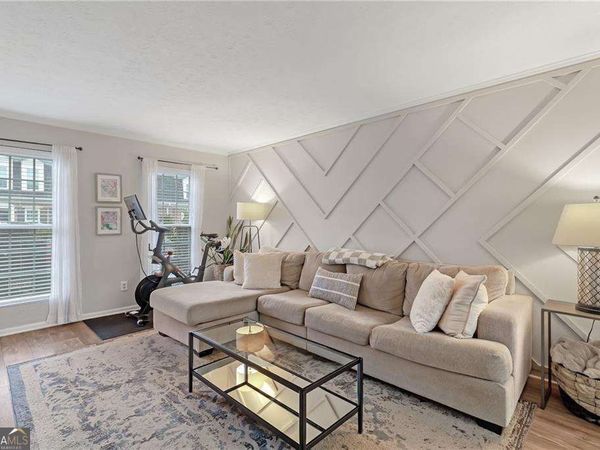 12 Surry County Place NW, Atlanta, GA 30318