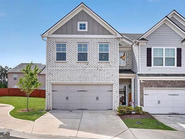 7795 Baron Road, Fairburn, GA 30213